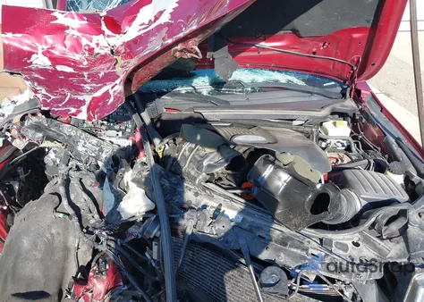 2014 Jeep Grand Cherokee Limited z USA, uszkodzony, nr VIN 1C4RJFBGXEC502005